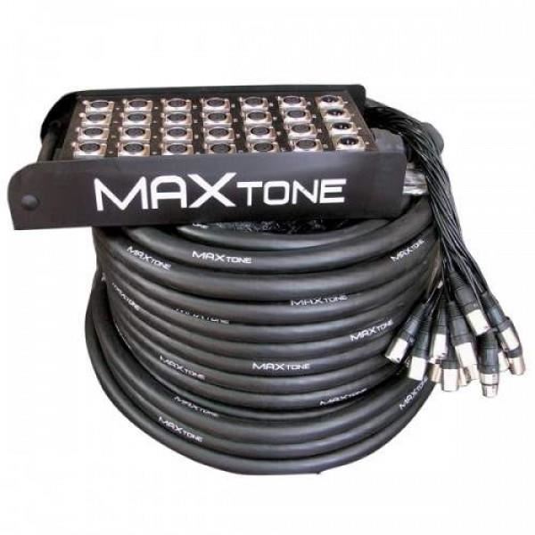Maxtone MLC 24-450
